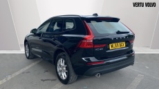 Volvo Xc60 2.0 D4 Momentum 5dr Geartronic Diesel Estate
